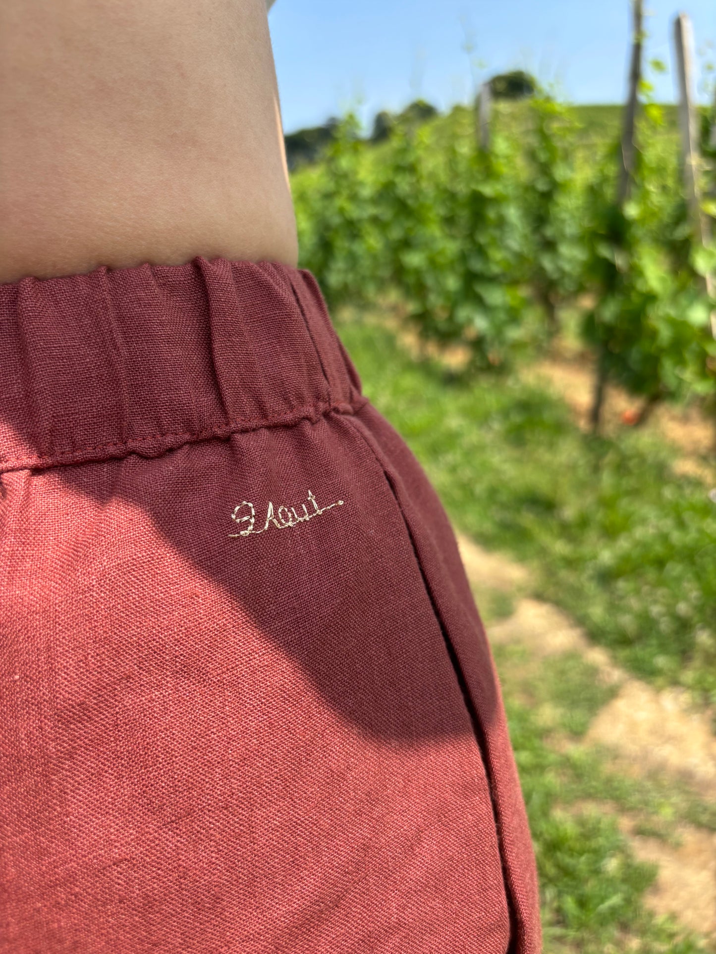 Short LISON