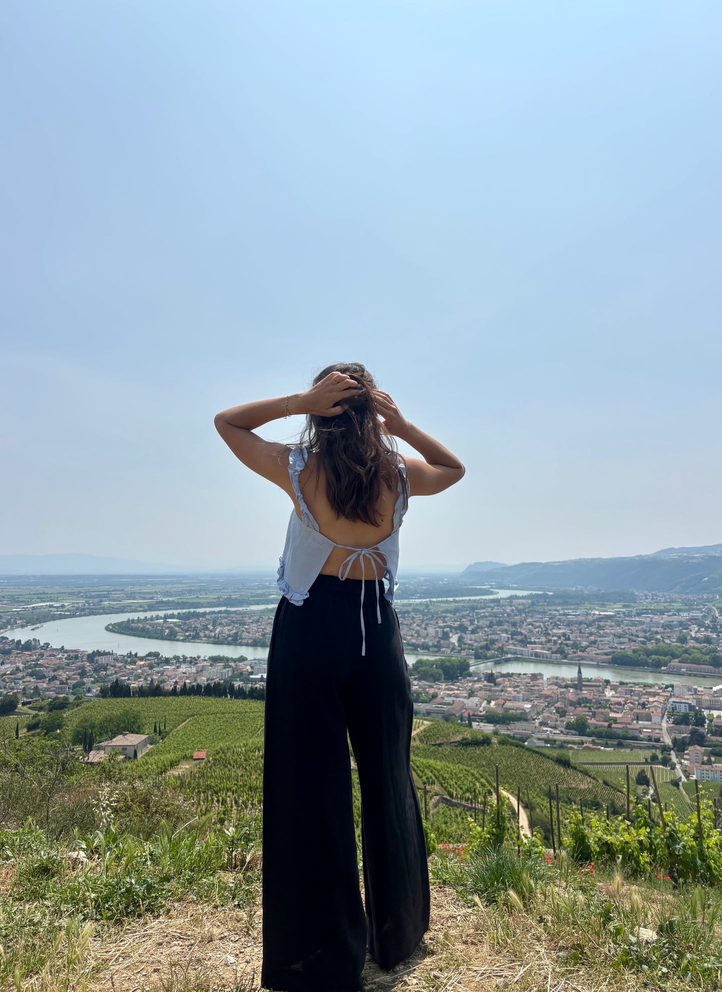 Pantalon LISON