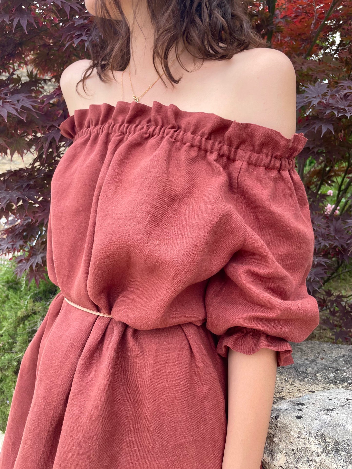 Robe ELLA
