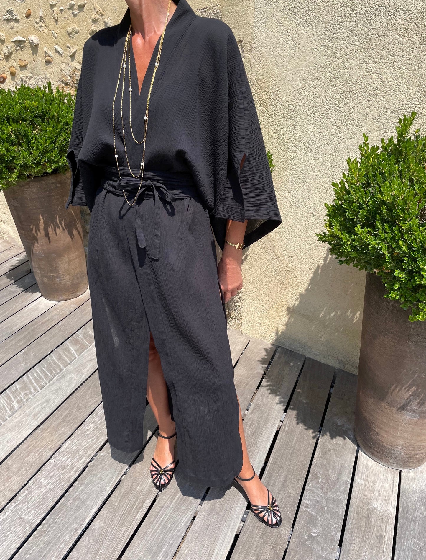 Kimono ROMY