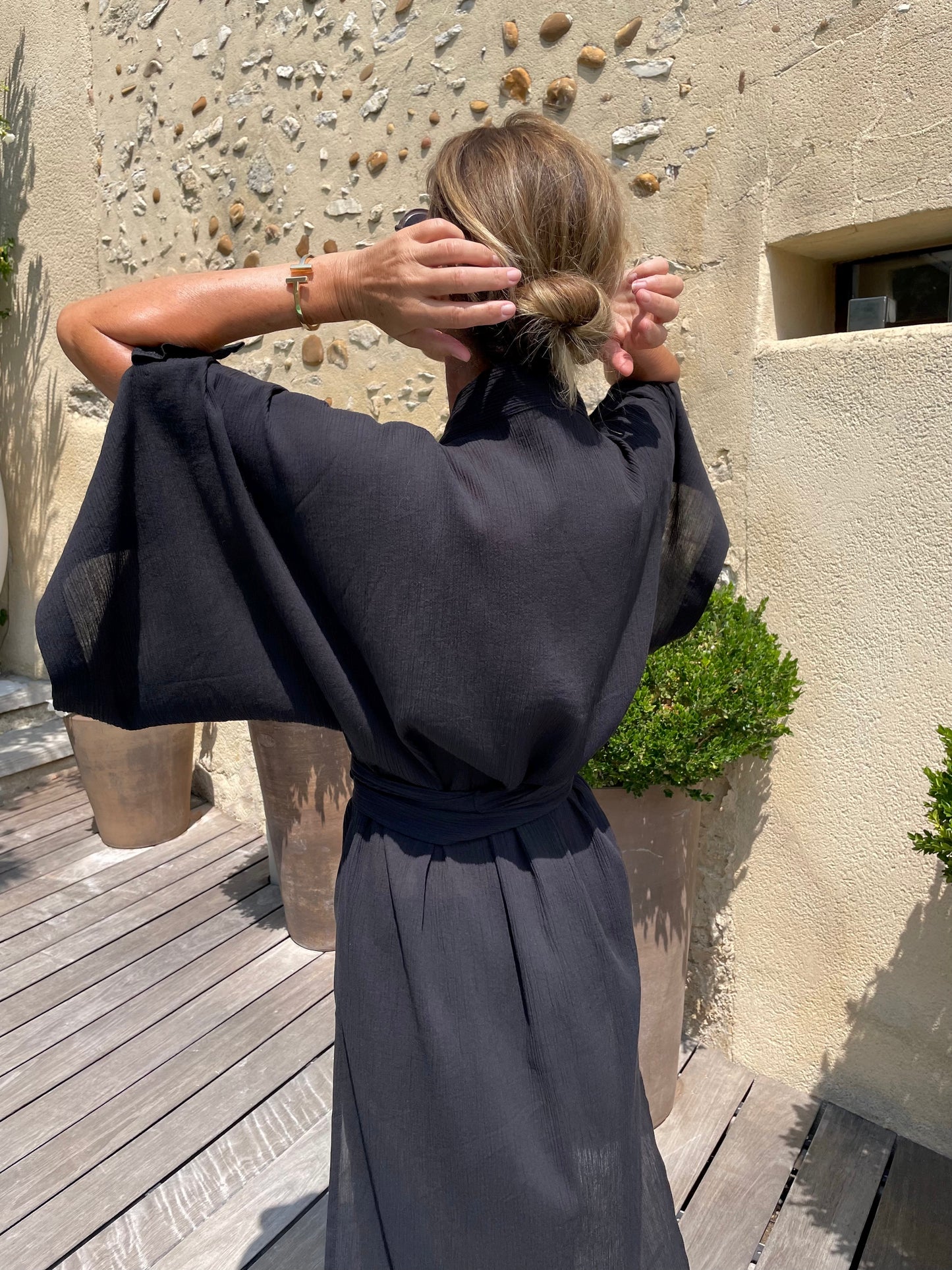 Kimono ROMY