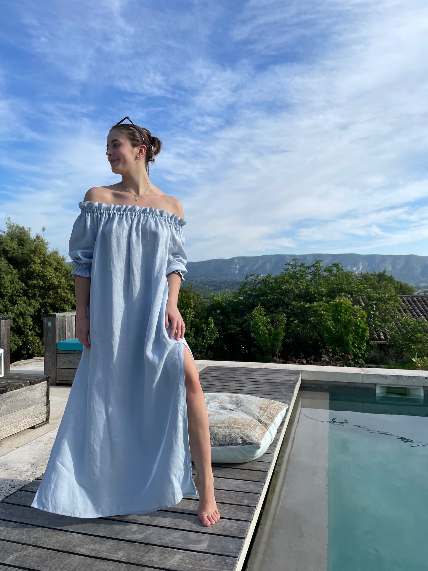Robe ELLA