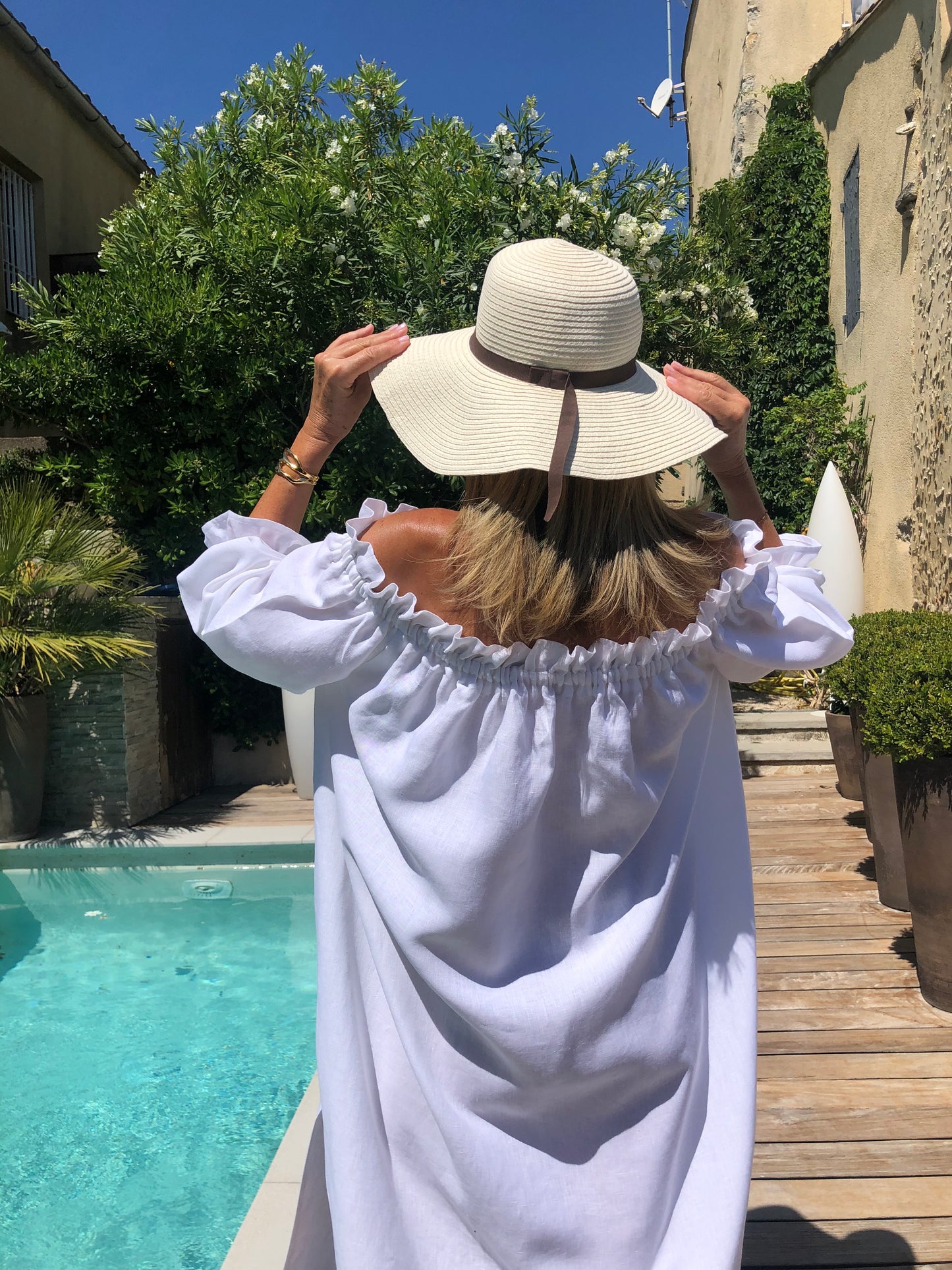 Robe ELLA