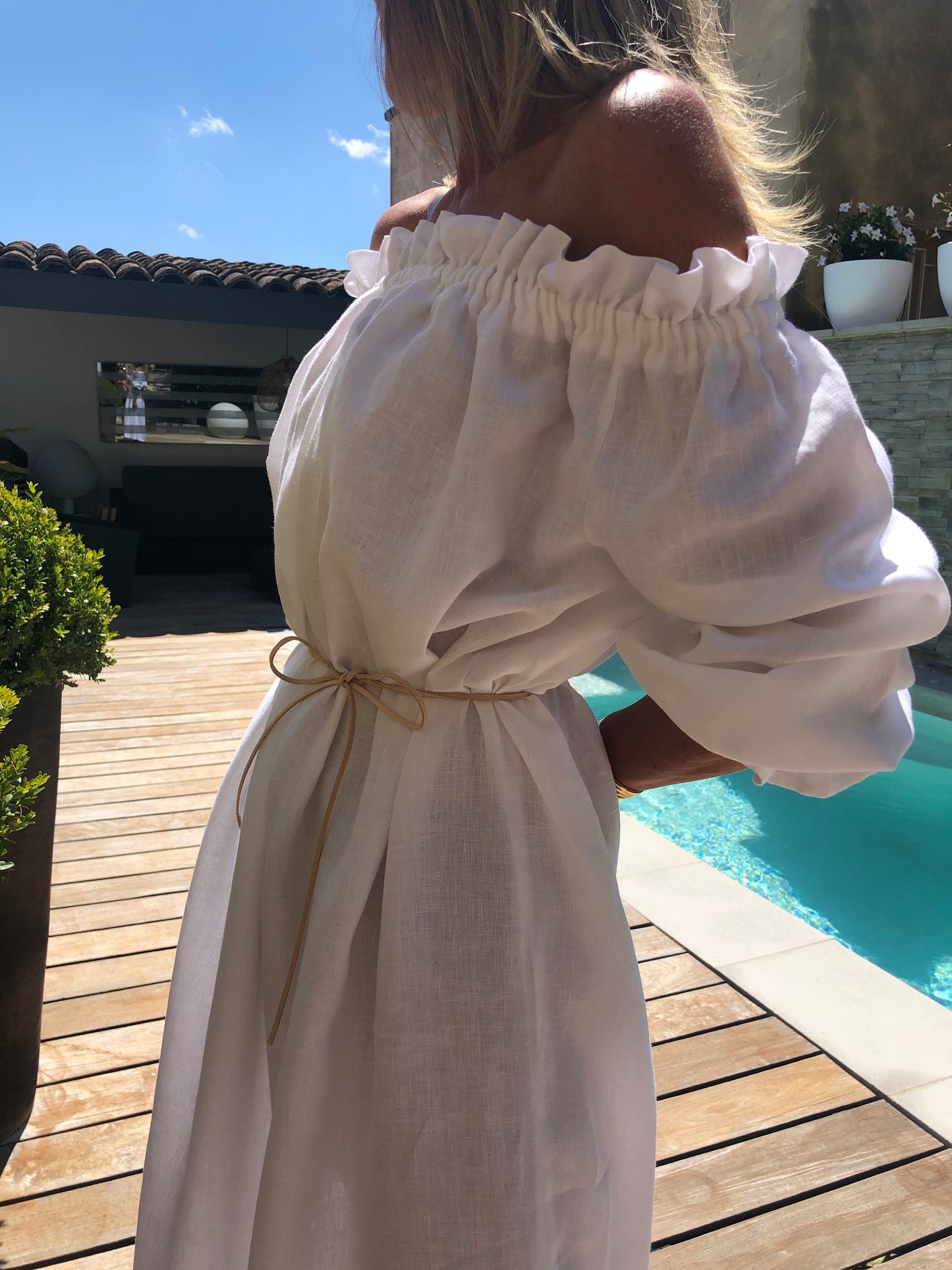 Robe ELLA