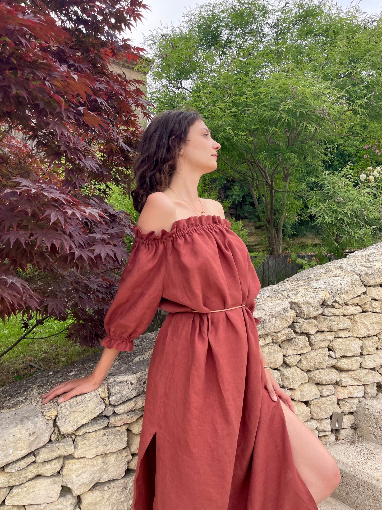Robe ELLA