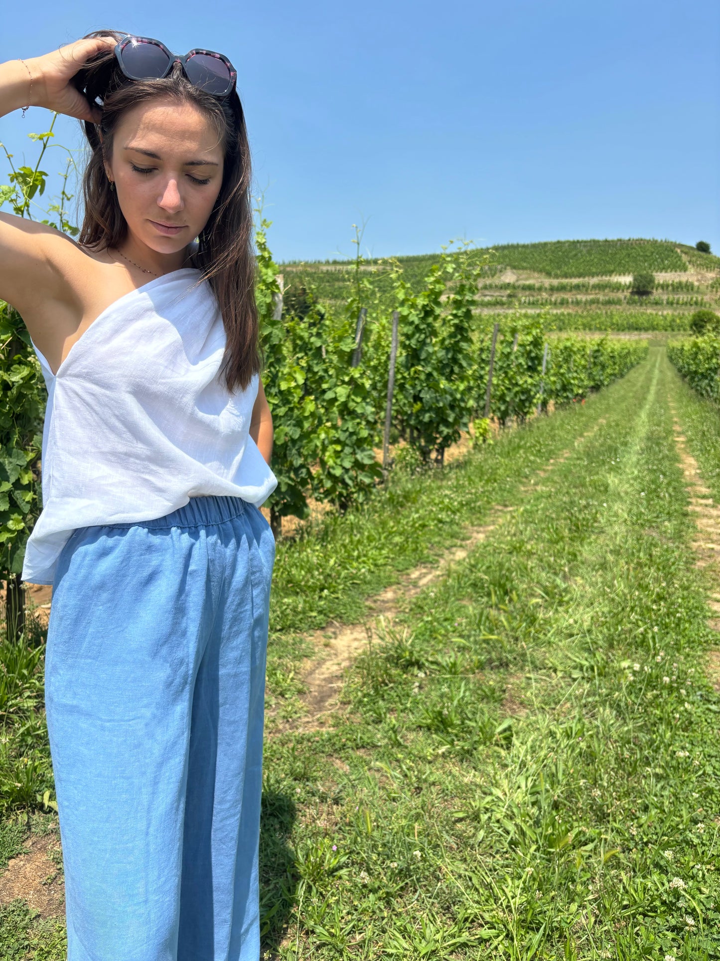 Pantalon LISON