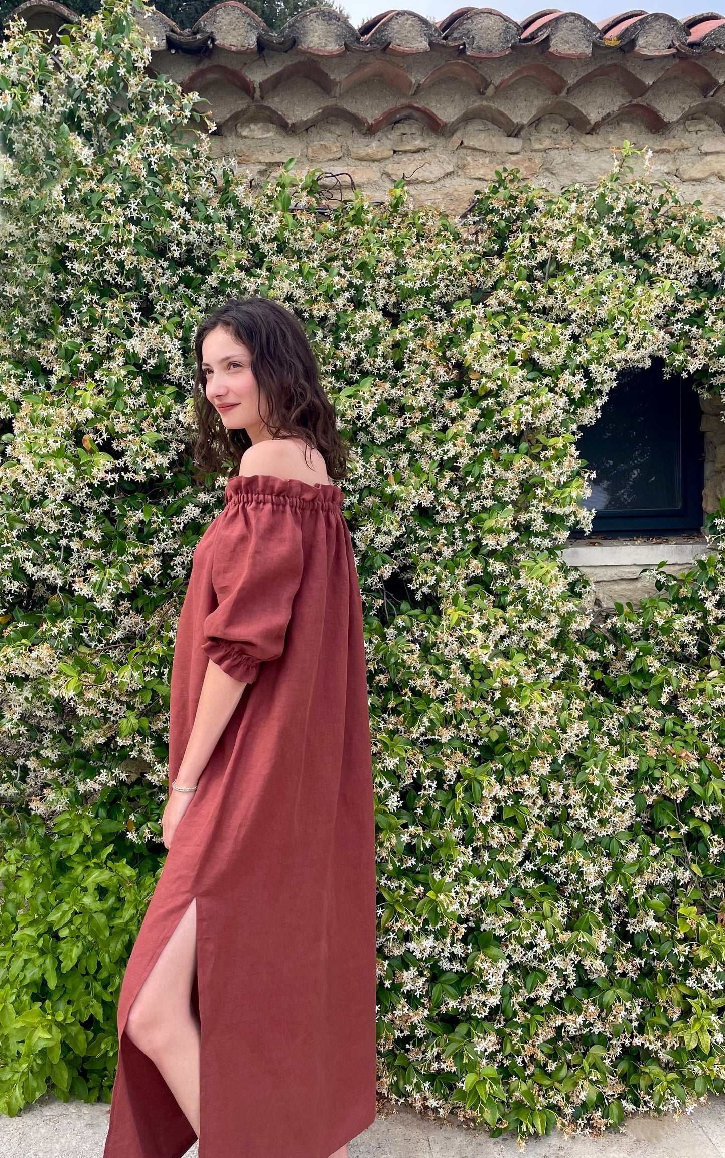 Robe ELLA
